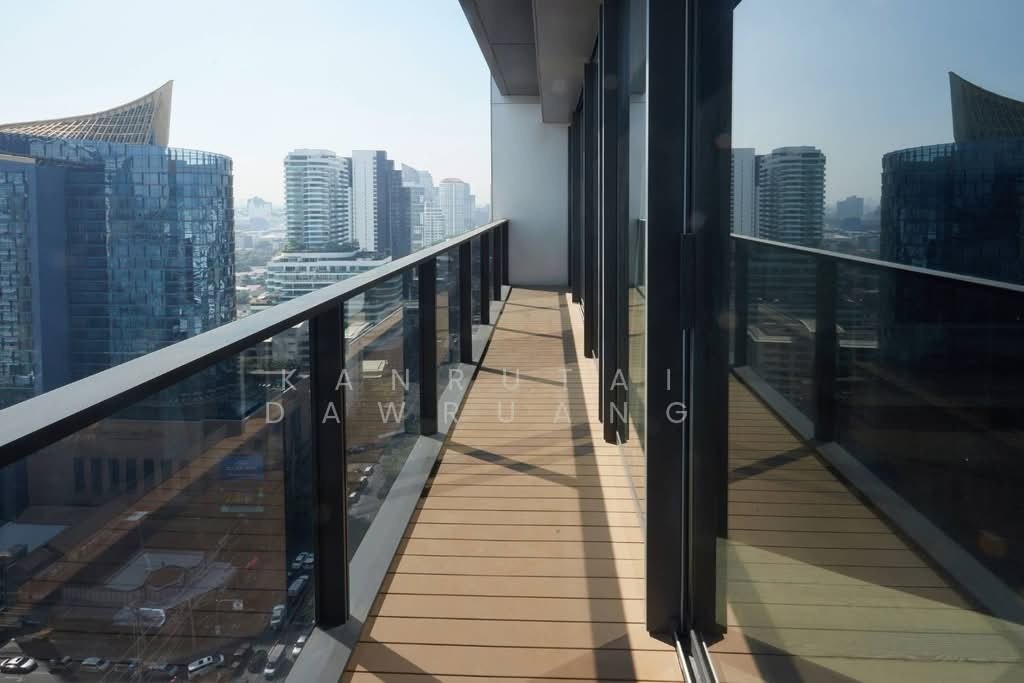 Condo in Bangkok, Krung Thep Maha Nakhon, Thailand 3 - 18256078