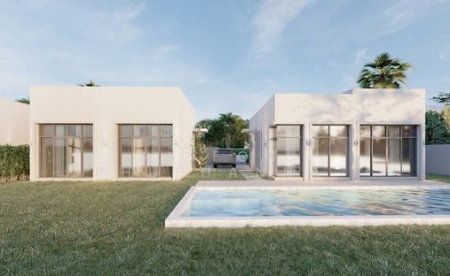 Villa in Hua Hin, Prachuap Khiri Khan, Thailand 1