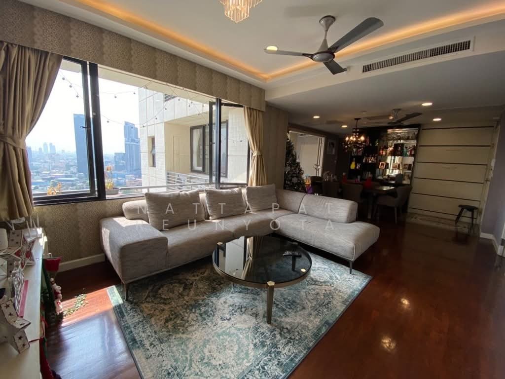 Condo in Bangkok, Krung Thep Maha Nakhon, Thailand 2 - 18253156