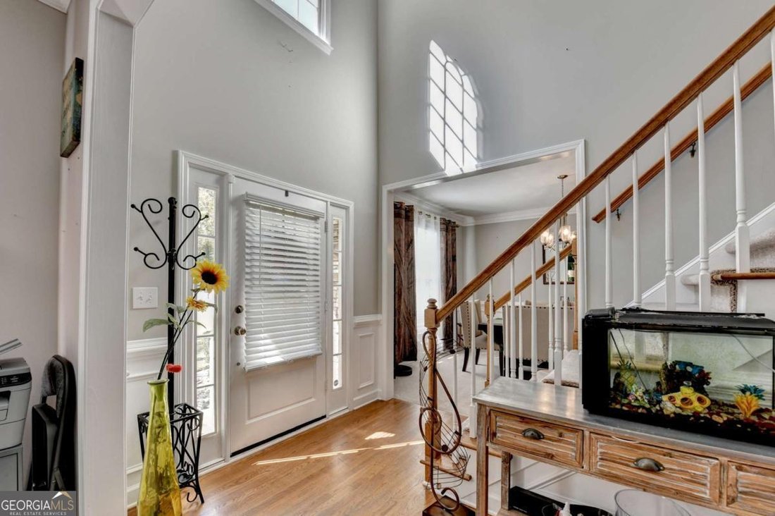 House in Lawrenceville, Georgia, United States 4 - 18257755