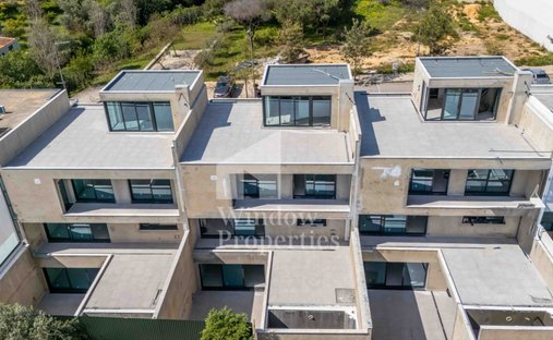 Haus in Montenegro, Algarve, Portugal 1