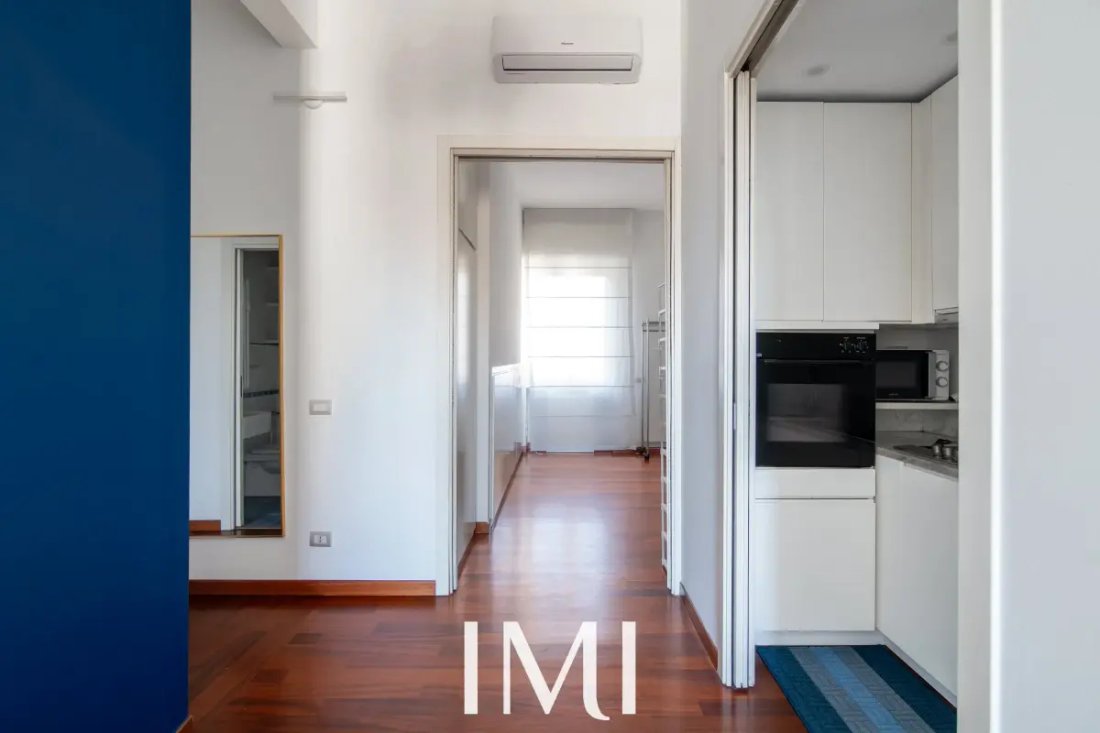 Apartment in San Vittore - Washington, Milan, Italy 5 - 18250283