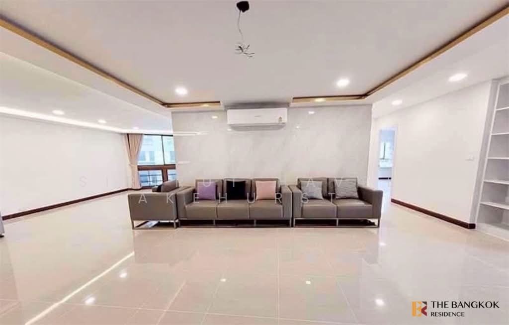 Condo in Bangkok, Krung Thep Maha Nakhon, Thailand 1 - 18252910