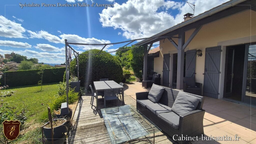House in Saint-Laurent-d'Oingt, Val d'Oingt, France 2 - 18254311