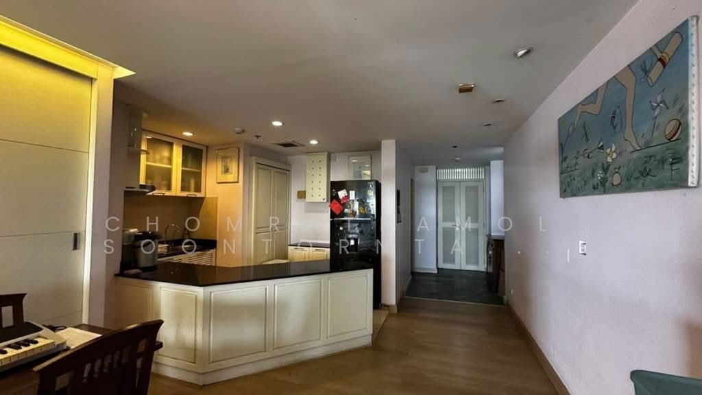 Condo in Bangkok, Krung Thep Maha Nakhon, Thailand 1 - 18252698
