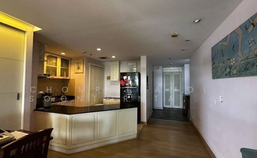 Condo in Bangkok, Krung Thep Maha Nakhon, Thailand 1