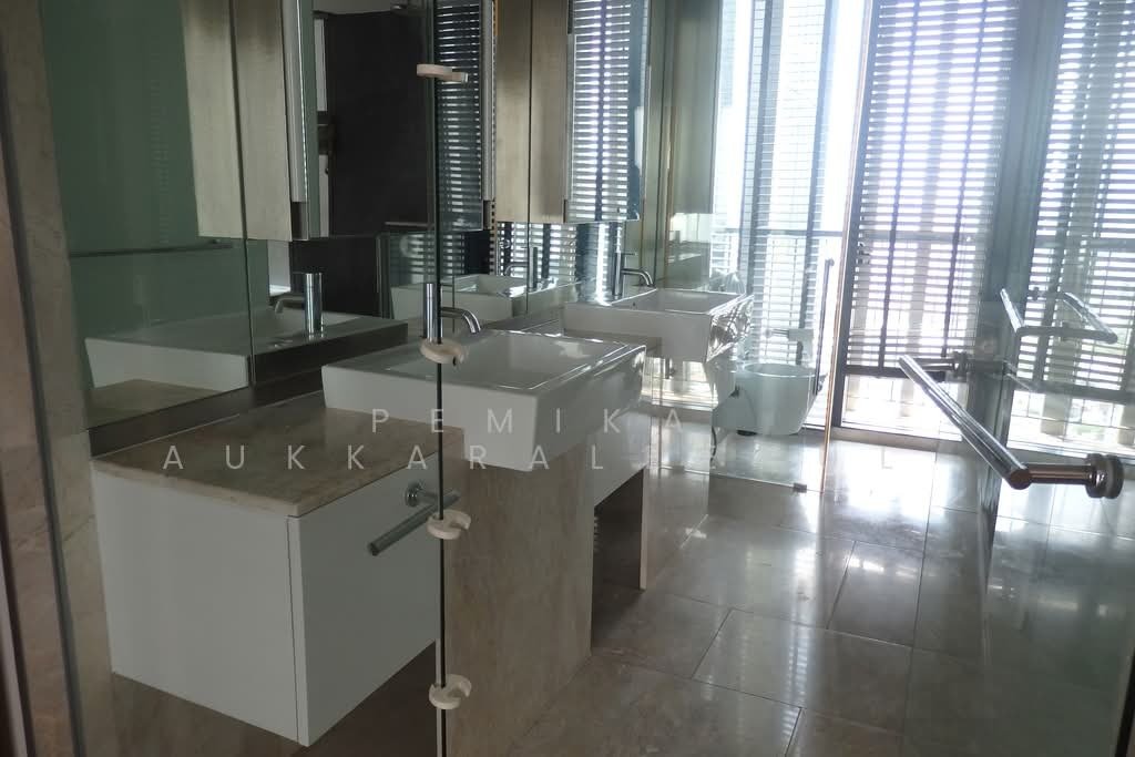 Condo in Bangkok, Krung Thep Maha Nakhon, Thailand 5 - 18255843