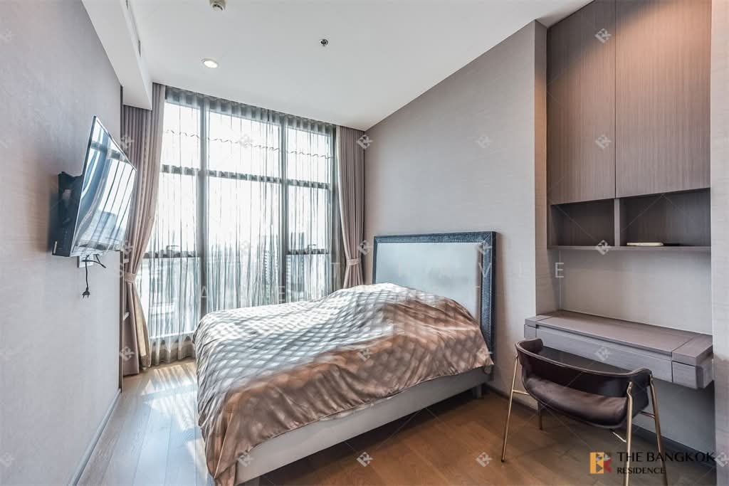 Condo in Bangkok, Krung Thep Maha Nakhon, Thailand 4 - 18252744