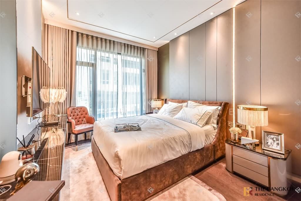 Condo in Bangkok, Krung Thep Maha Nakhon, Thailand 5 - 18251821