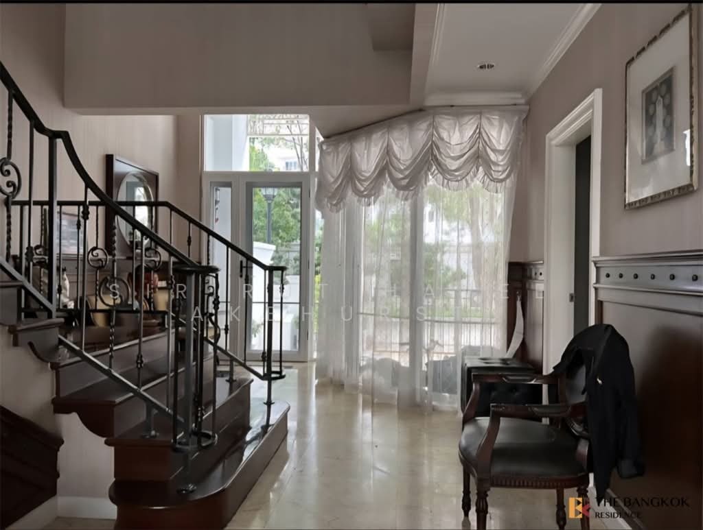 Condo in Thanon Nakhon Chai Si, Krung Thep Maha Nakhon, Thailand 3 - 18252828