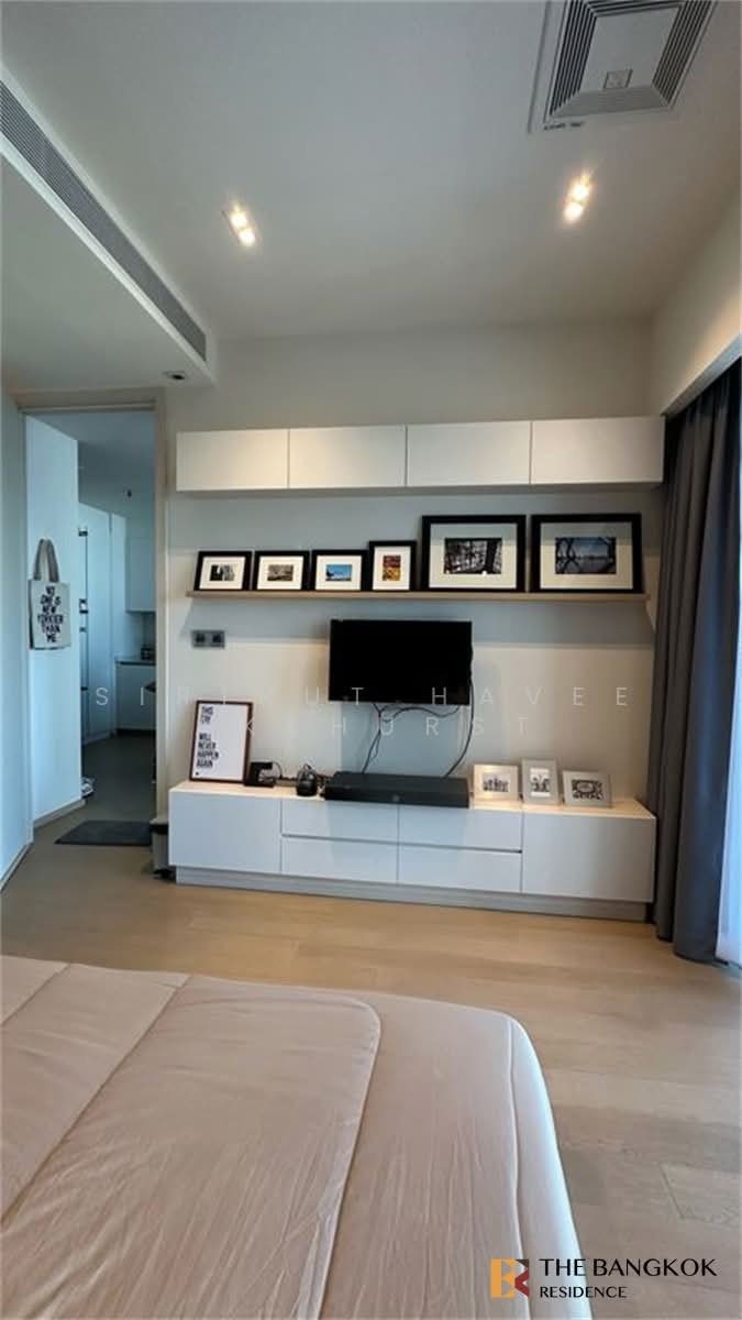 Condo in Bangkok, Krung Thep Maha Nakhon, Thailand 3 - 18252787