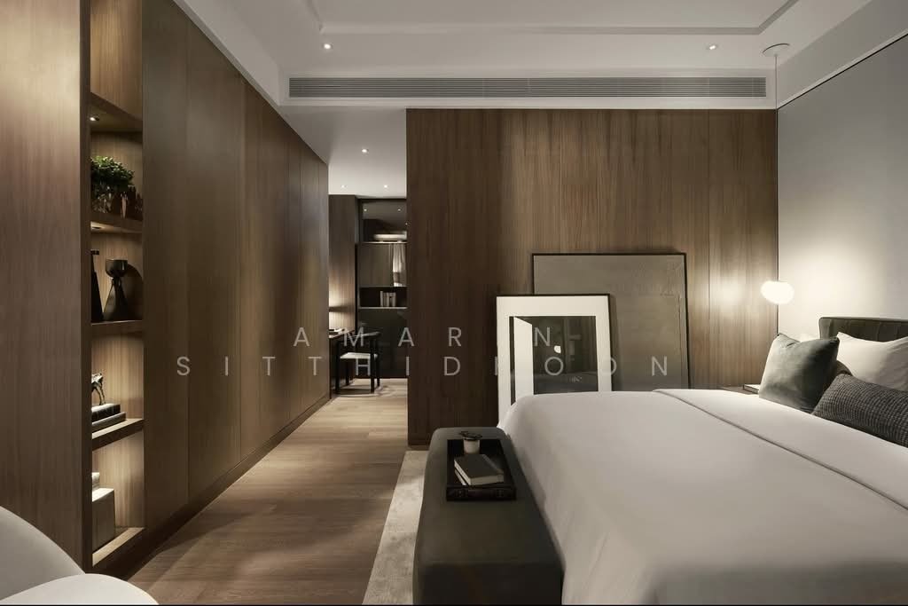 Condo in Bangkok, Krung Thep Maha Nakhon, Thailand 2 - 18253240