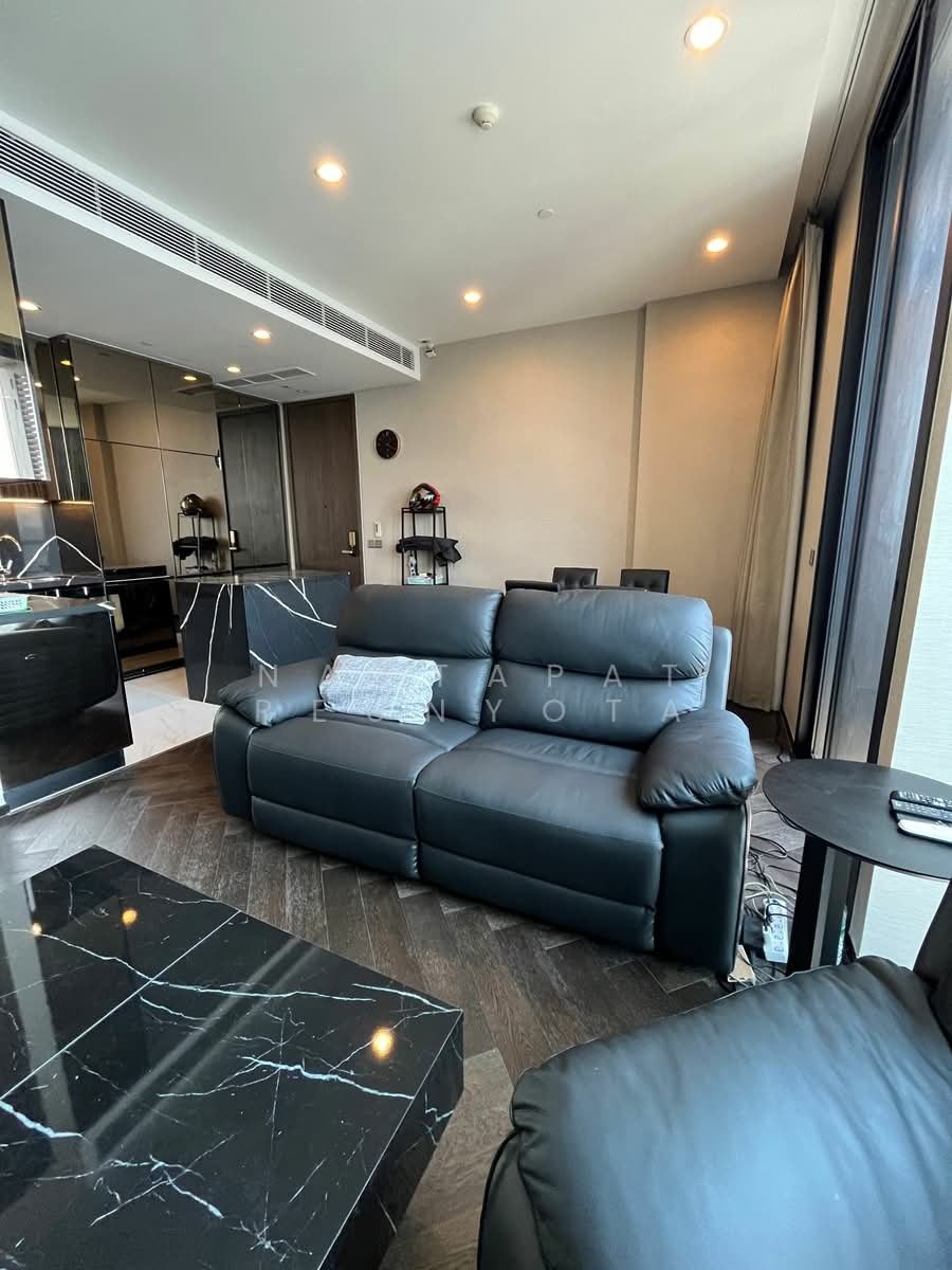 Condo in Bangkok, Krung Thep Maha Nakhon, Thailand 1 - 18253722