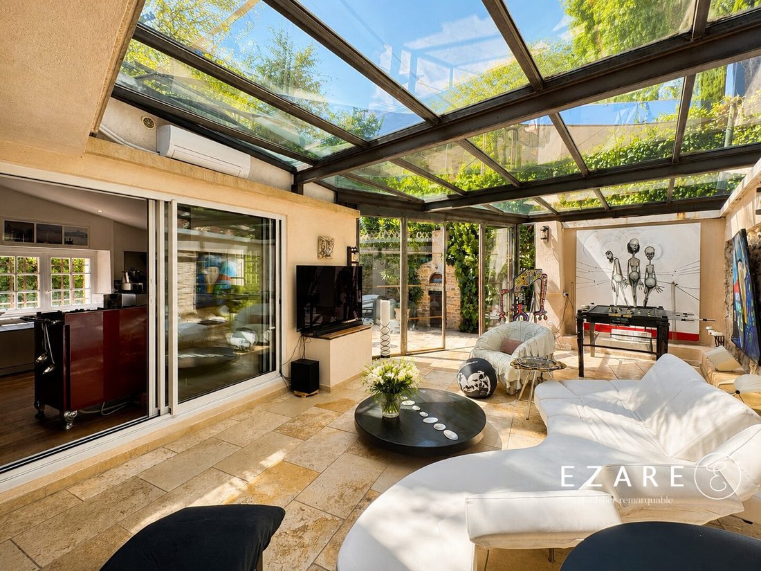 House in Bandol, Provence-Alpes-Côte d'Azur, France 5 - 17912359