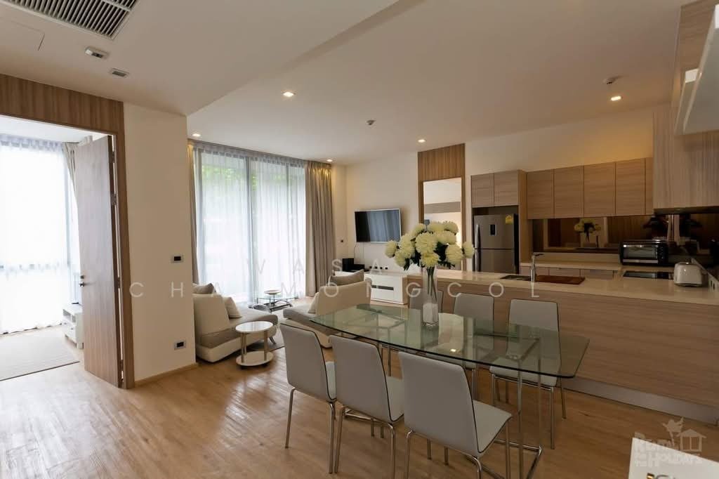 Condo in Mai Khao, Phuket, Thailand 4 - 18253093