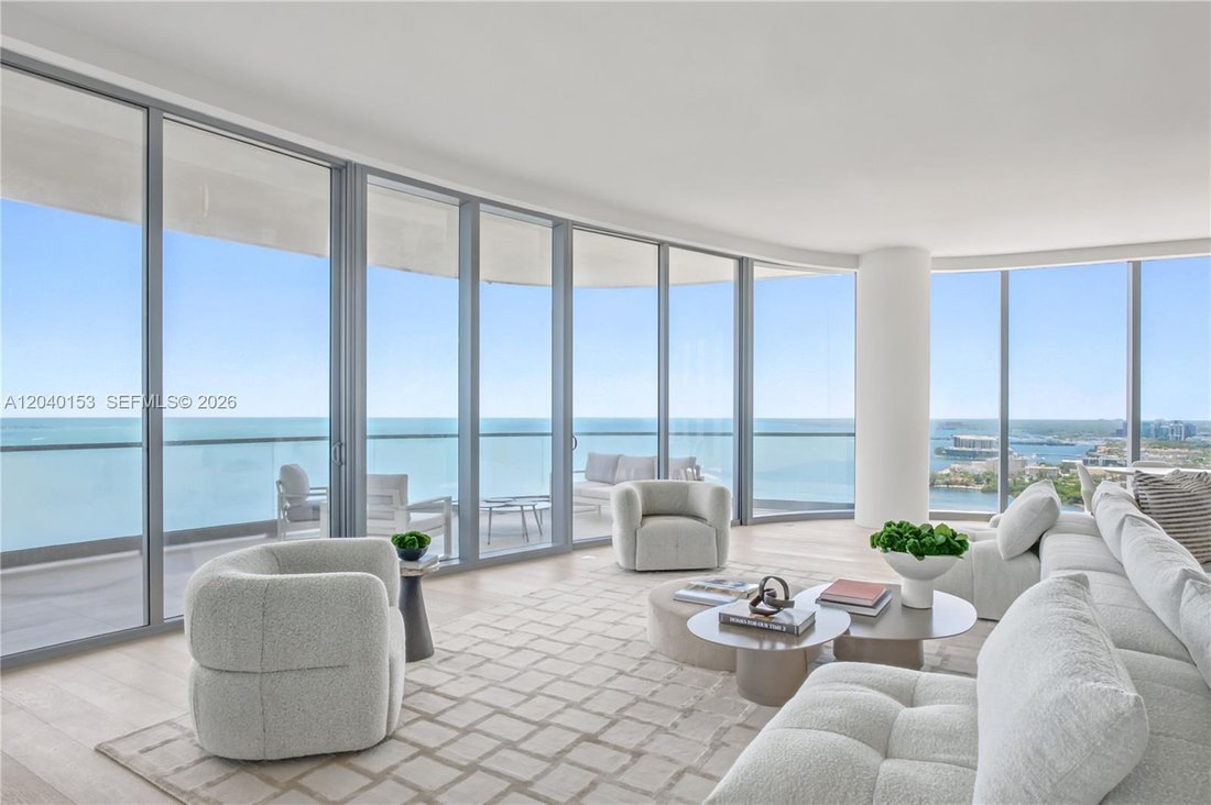 Condo in Miami, Florida, United States 4 - 18251711