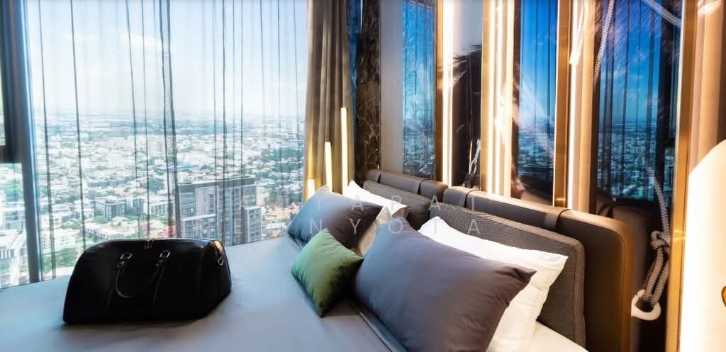 Condo in Bangkok, Krung Thep Maha Nakhon, Thailand 1 - 18253152