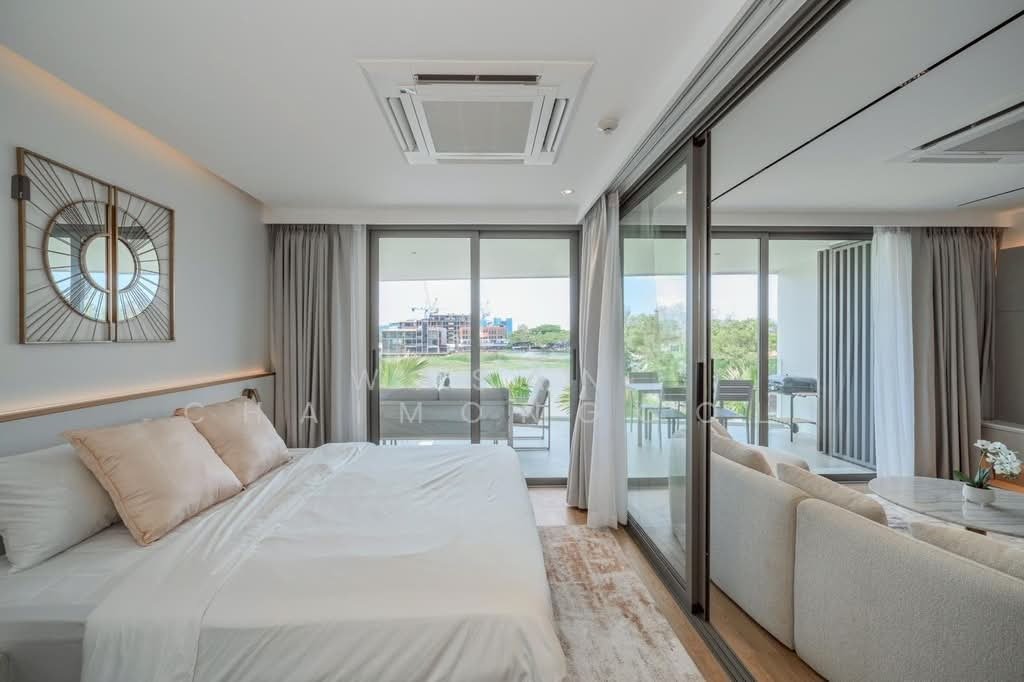 Condo in Choeng Thale, Phuket, Thailand 1 - 18253094