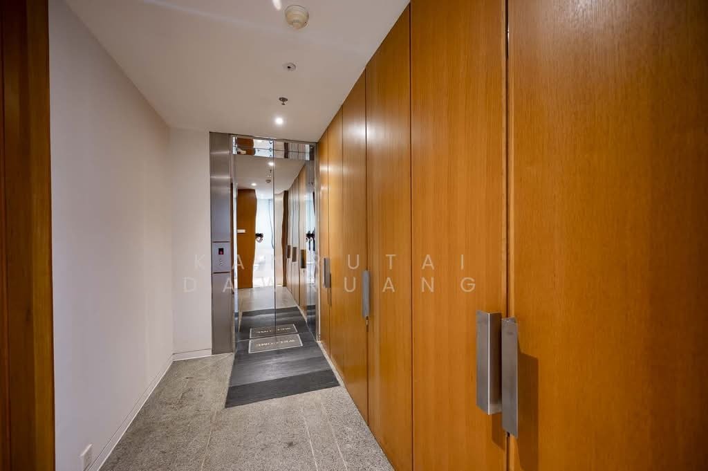 Condo in Bangkok, Krung Thep Maha Nakhon, Thailand 5 - 18253109