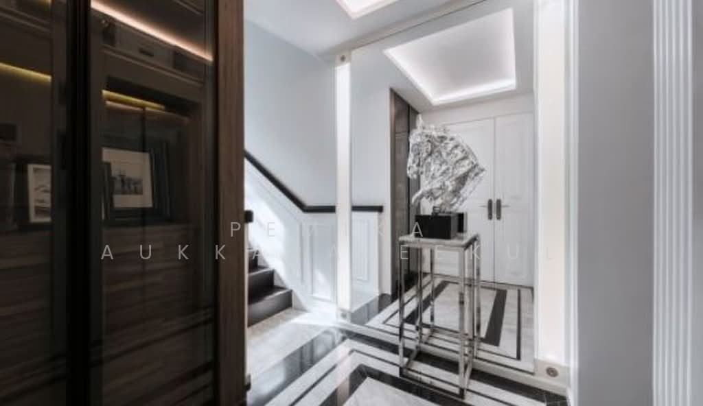 House in Samsen Nai, Bangkok, Thailand 3 - 18253197