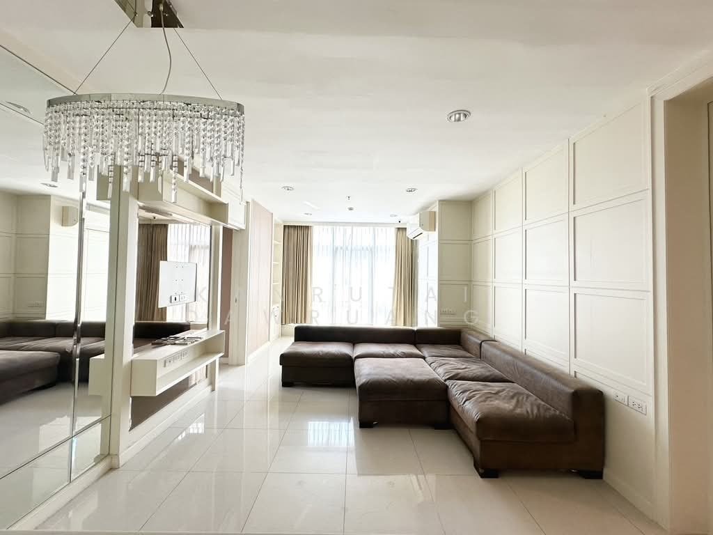 Condo in Bangkok, Krung Thep Maha Nakhon, Thailand 1 - 18251932