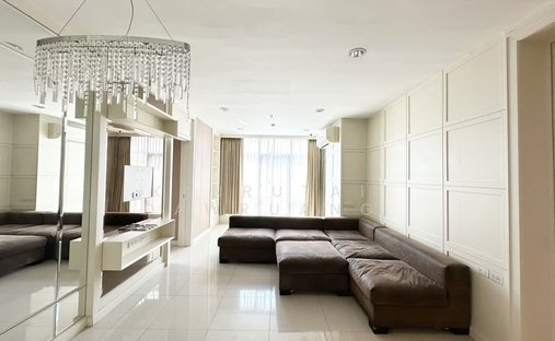 Condo in Bangkok, Krung Thep Maha Nakhon, Thailand 1