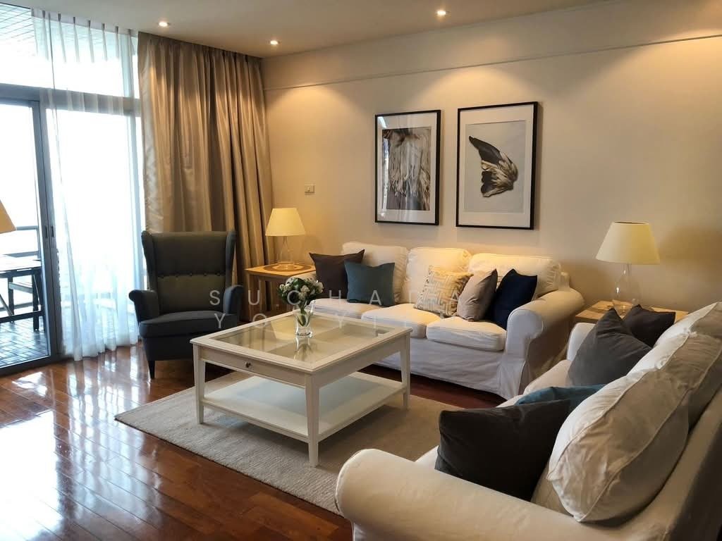 Condo in Bangkok, Krung Thep Maha Nakhon, Thailand 1 - 18255678