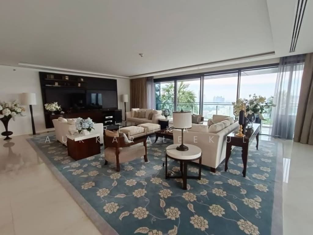 Condo in Bangkok, Krung Thep Maha Nakhon, Thailand 1 - 18255197