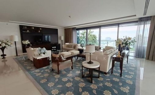 Condo in Bangkok, Krung Thep Maha Nakhon, Thailand 1