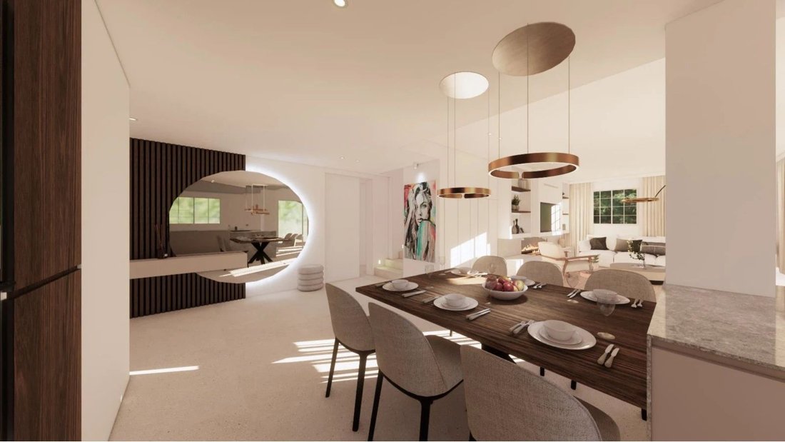 Apartment in Rotes Velles, Calvia, Balearic Islands 3 - 18255227