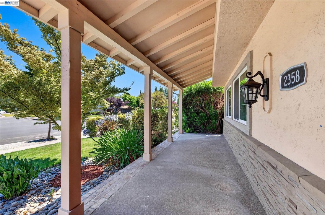 House in Pleasanton, California, United States 2 - 18253875