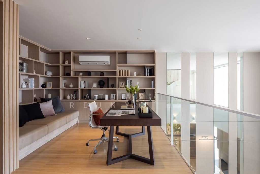 Townhouse in Lat Phrao, Bangkok, Thailand 5 - 18255713