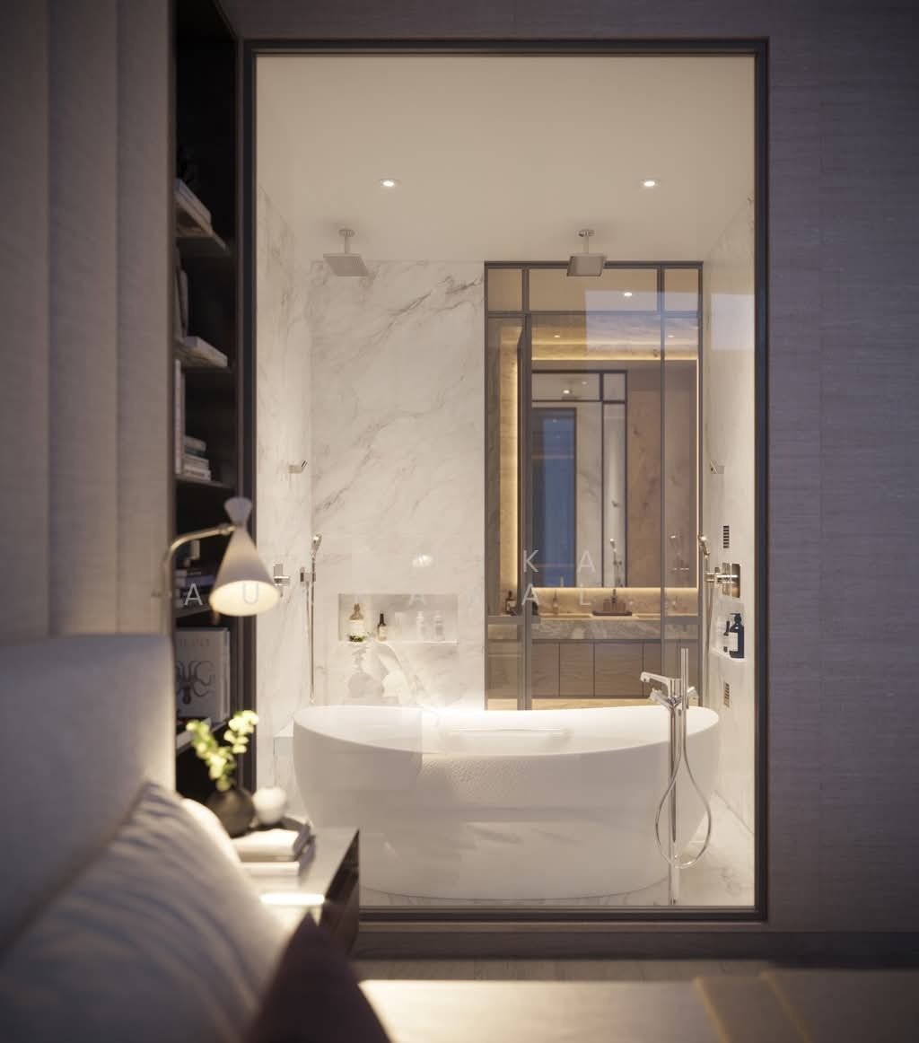 Condo in Bangkok, Krung Thep Maha Nakhon, Thailand 5 - 18255679