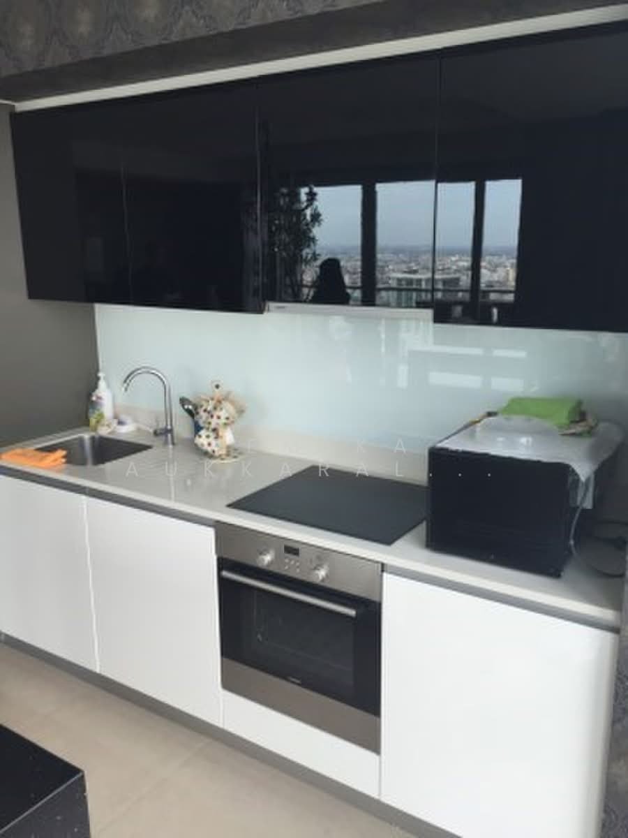 Condo in Bangkok, Krung Thep Maha Nakhon, Thailand 5 - 18255759