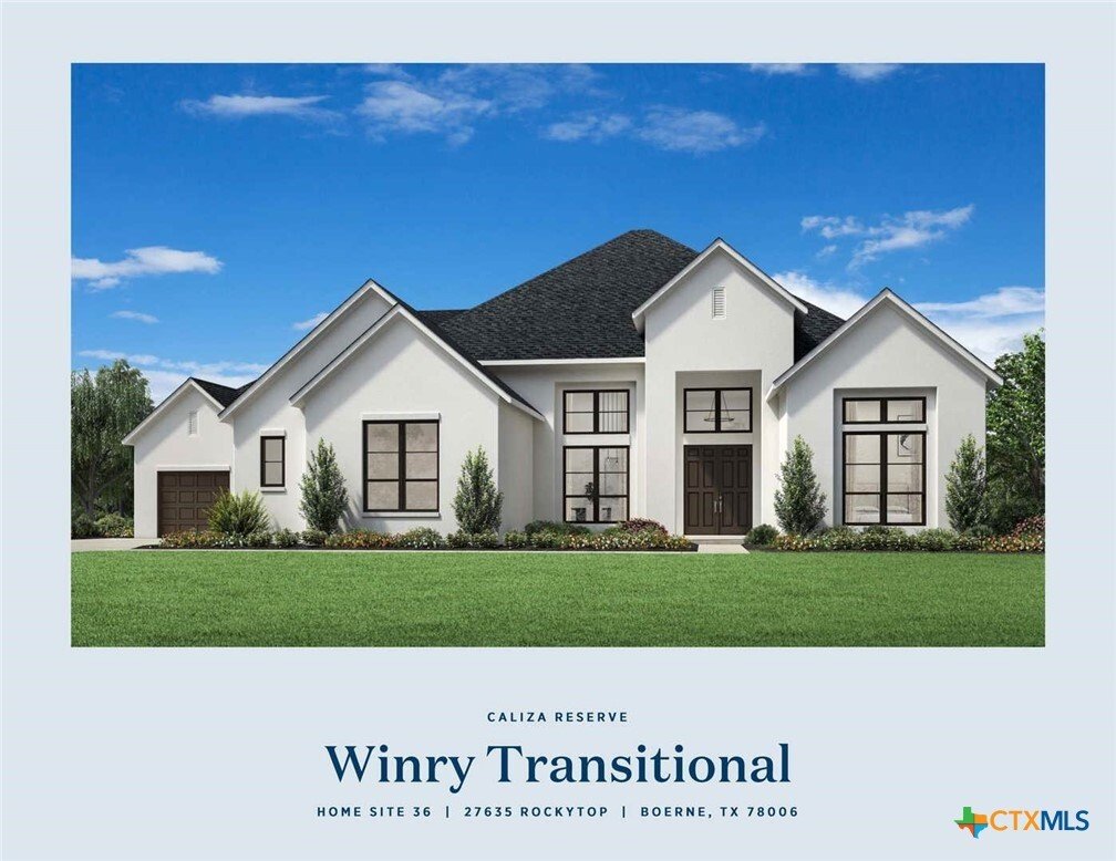 House in Scenic Oaks, Texas, United States 2 - 18253846