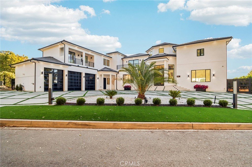 House in Los Angeles, California, United States 1 - 18256647