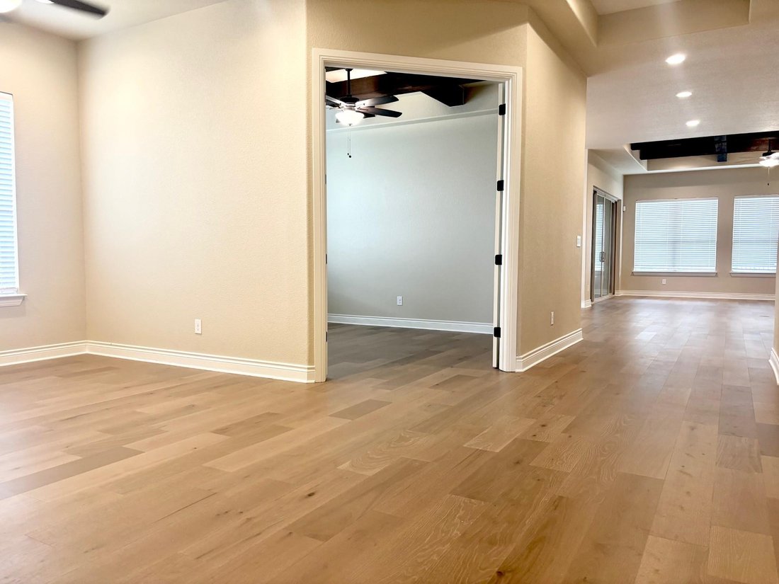 House in Georgetown, Texas, United States 4 - 18250527