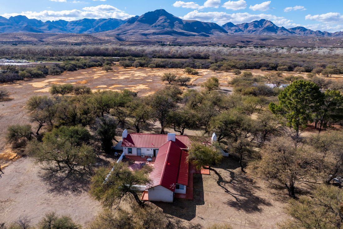 House in Rio Rico, Arizona, United States 1 - 18253070