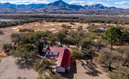 Casa a Rio Rico, Arizona, Stati Uniti 1