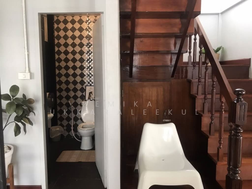House in Lat Phrao, Bangkok, Thailand 5 - 18255063