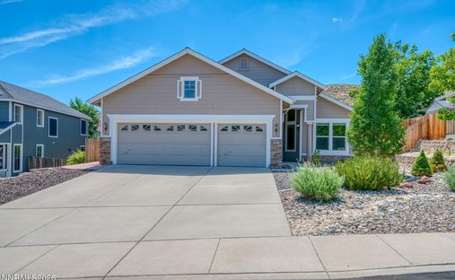 Casa a Reno, Nevada, Stati Uniti 1