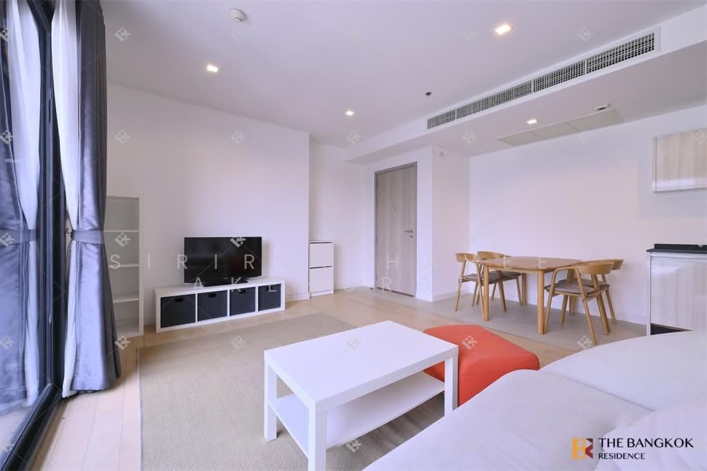 Condo in Watthana, Krung Thep Maha Nakhon, Thailand 1 - 18252690