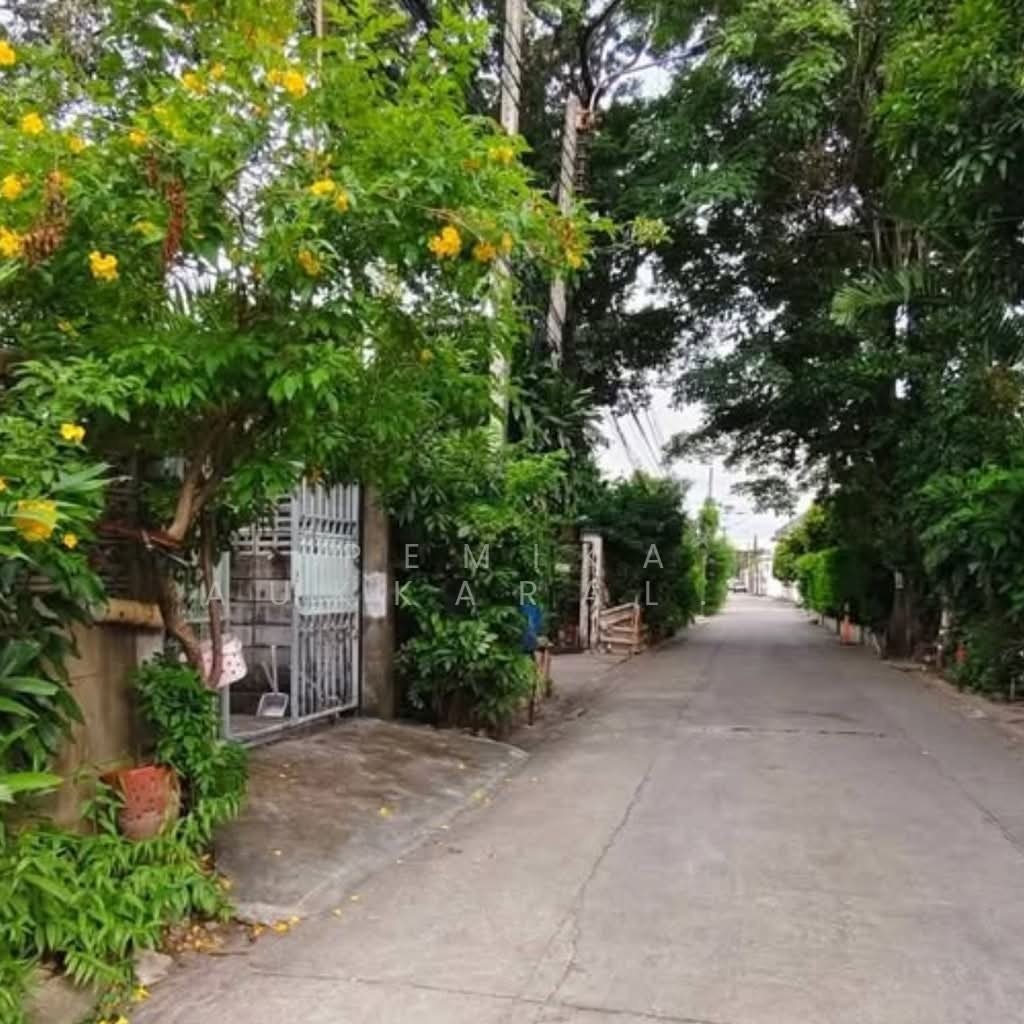 House in Chan Kasem, Bangkok, Thailand 1 - 18252952