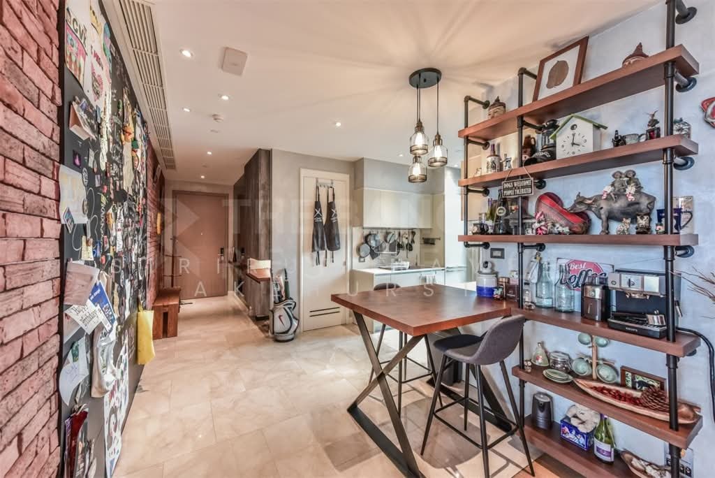 Condo in Bangkok, Krung Thep Maha Nakhon, Thailand 5 - 18252895