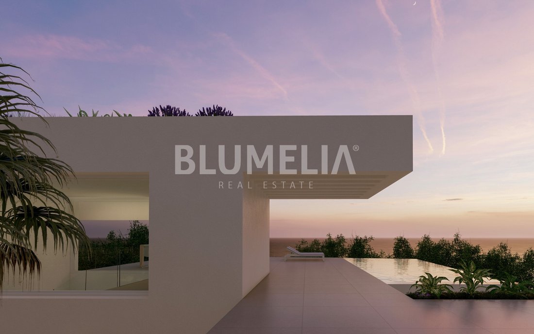 Villa in Denia, Valencian Community, Spain 1 - 18255904