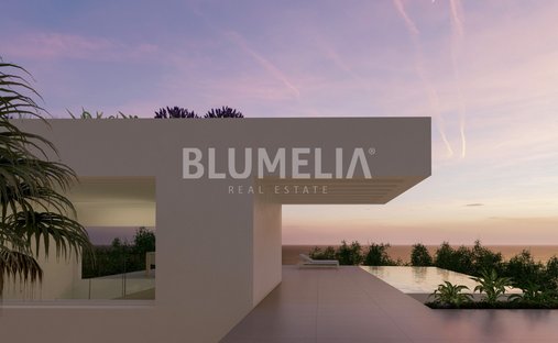 Villa en Denia, Comunidad Valenciana, España 1