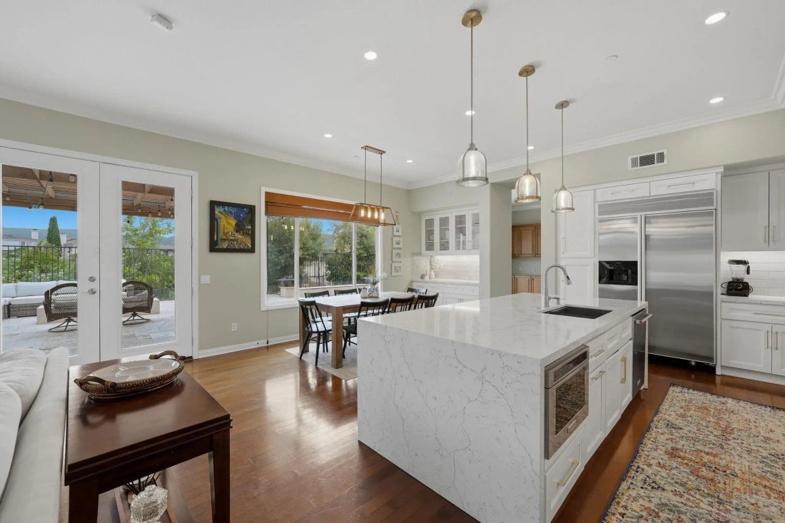 House in Rancho Santa Fe, California, United States 4 - 18250653