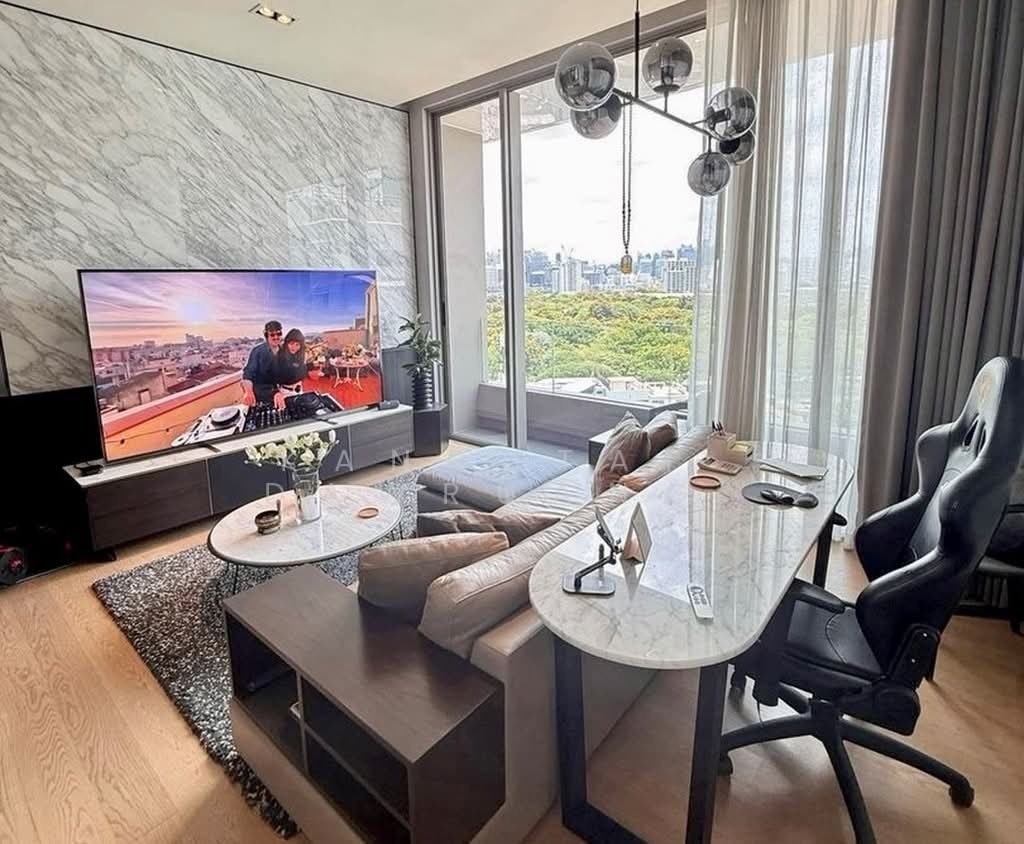 Condo in Bangkok, Krung Thep Maha Nakhon, Thailand 1 - 18255428