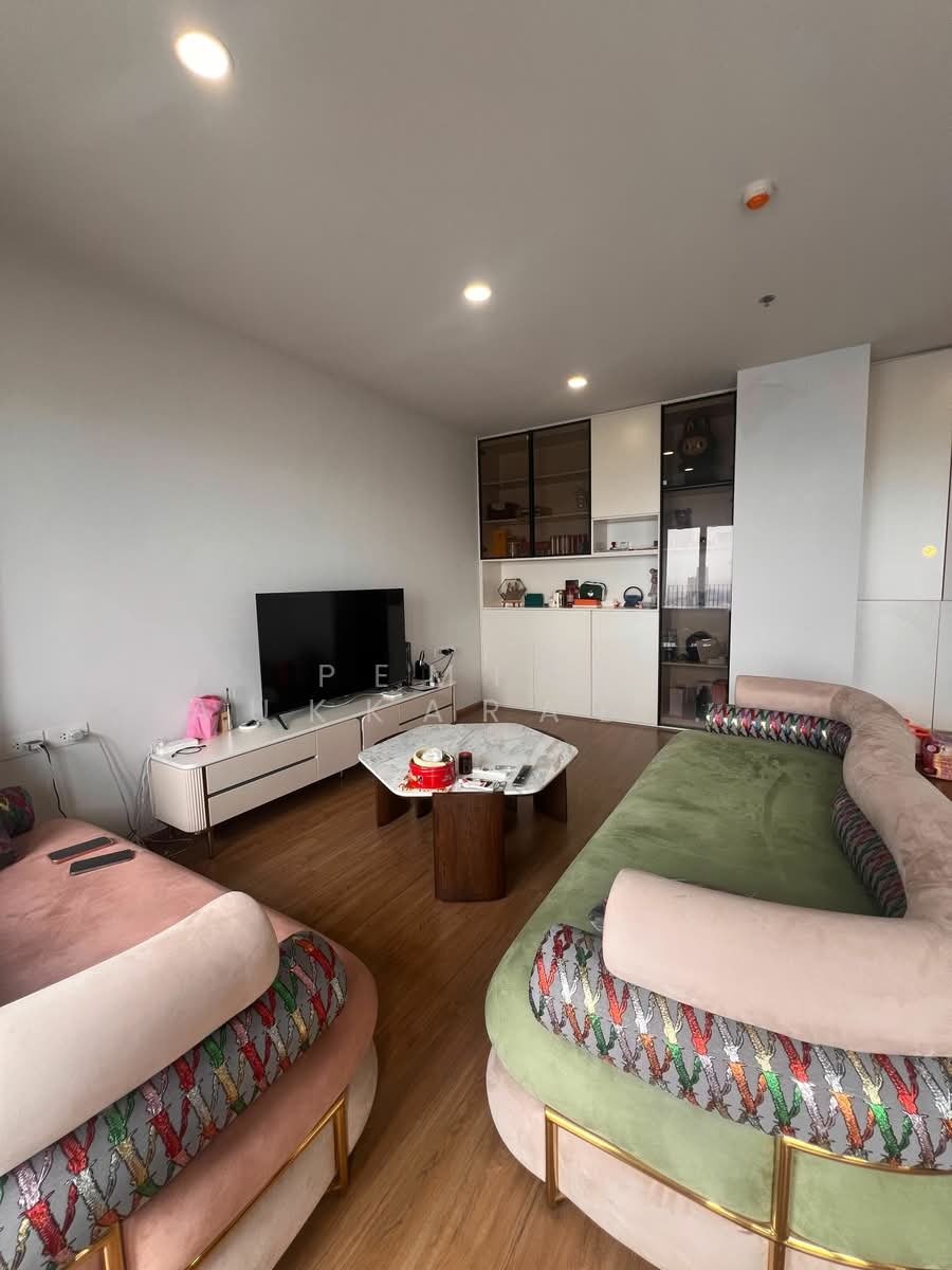 Condo in Bangkok, Krung Thep Maha Nakhon, Thailand 3 - 18253017