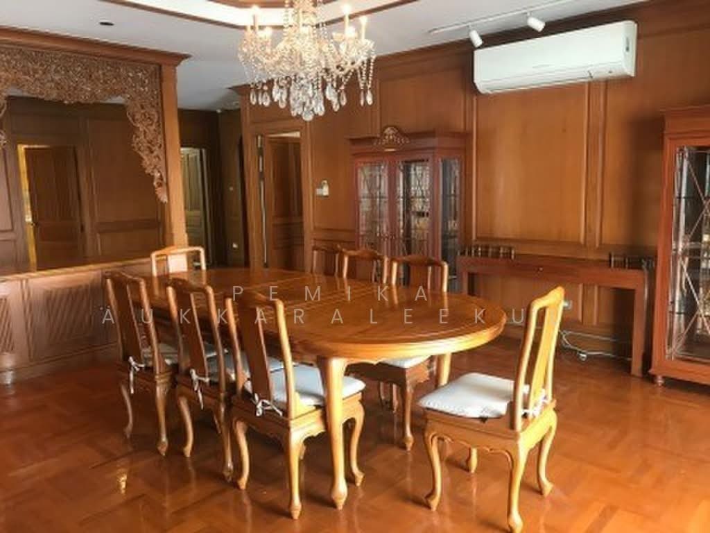Condo in Bangkok, Krung Thep Maha Nakhon, Thailand 1 - 18252663